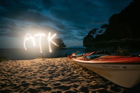 Kayak Rental - Abel Tasman Kayaks