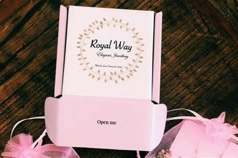 Budget Jewellery Packaging: 6 Ideas for Small Businesses