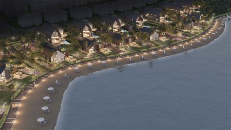 LONG BEACH | LODGES on Behance