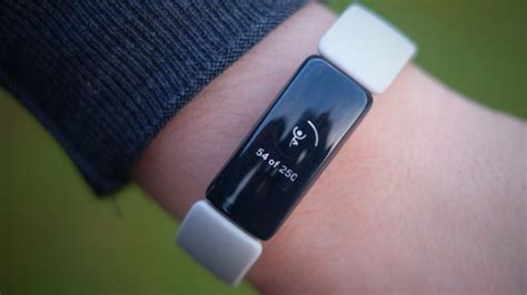 Fitbit Inspire 2 review | TechRadar