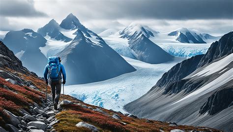 Trails Less Traveled: Exploring Greenland’s Stunning Hiking Trails