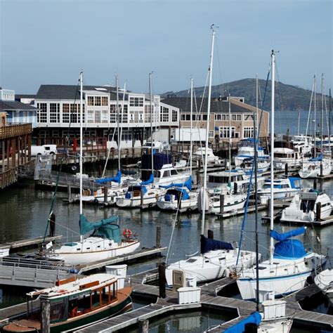 10 Best Hotels in Fisherman's Wharf, San Francisco