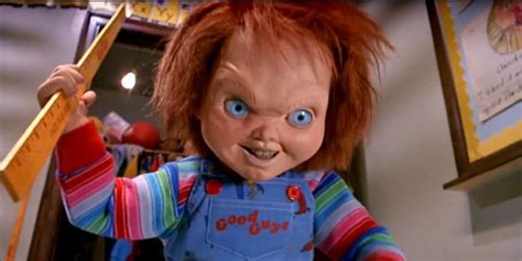 Laleczka Chucky wraca do kin. Slasher to ważny dla horroru podgatunek