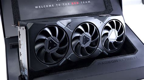 AMD RX 7900 XT review | PC Gamer