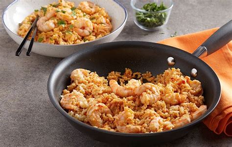 UNCLE BEN'S® Easy Rice Recipes - Delicious Rice Dishes and Meals ...