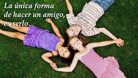 Las 75 mejores frases de amistad y para los amigos