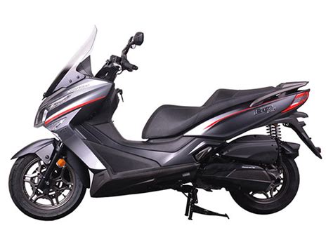 Modenas Elegan 250 (2017) Price in Malaysia RM13,599 - MotoMalaysia