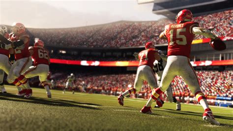 Madden NFL 21 Boasts Over 460,000 Seasons Already Completed