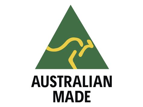 Australian Made Logo PNG Transparent Logo - Freepngdesign.com