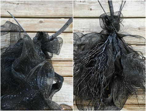 Easy to Conjure: DIY Witch Broom for Halloween – Home is Where the Boat Is