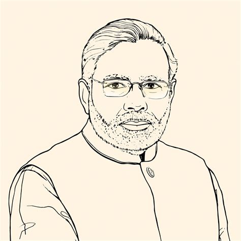 Narendra Modi - SavannahArlyn