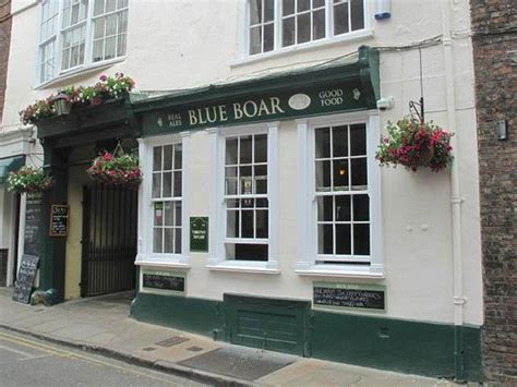 A Great find - Blue Boar, York Traveller Reviews - Tripadvisor