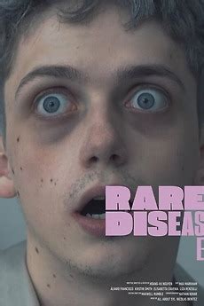 ‎Rare Disease (2022) directed by Hoang-Vu Nguyen • Reviews, film + cast • Letterboxd