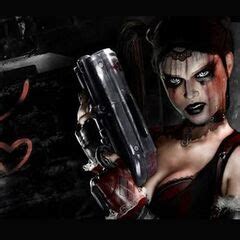 Harley Quinn (Arkhamverse) | Batpedia | FANDOM powered by Wikia