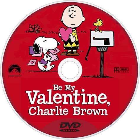 Be My Valentine, Charlie Brown | Movie fanart | fanart.tv