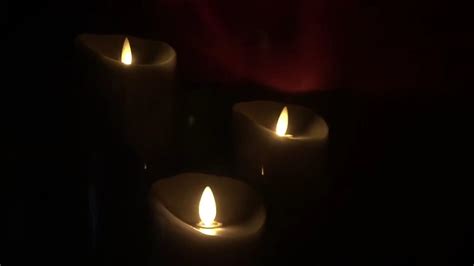 Eternal Candles - YouTube