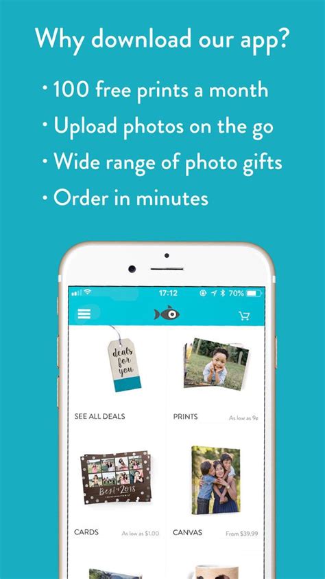 ‎Snapfish: Prints,Cards,Canvas on the App Store | Cards, Snapfish, Prints