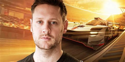 'Gran Turismo': How Neill Blomkamp Made The Racing Scenes Feel Like the Game