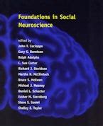 Foundations in Social Neuroscience