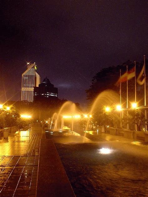 Menara Kuala Lumpur Photo 394-694-721 - Stock Image - SKYDB