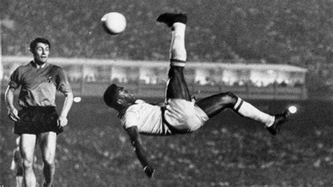 Pele Goals: Watch The Best Of Them And Find Out Just How Many He Scored ...