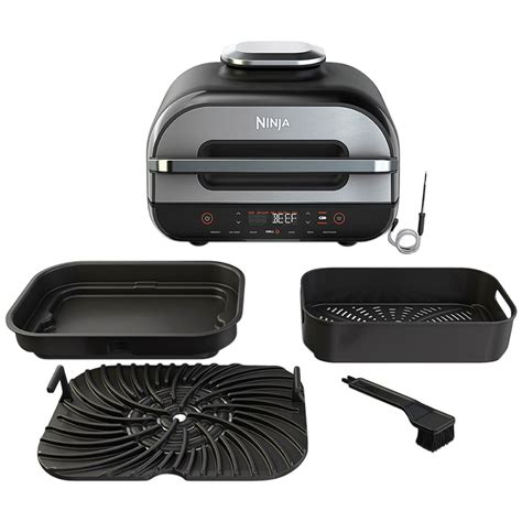 Costco Ninja Air Fryer And Grill at Billy Shutt blog