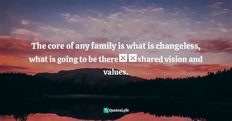 Best Family Value Quotes with images to share and download for free at QuotesLyfe