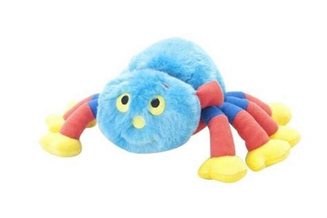 Woolly and Tig Spider Plush Soft Toy - 15cm | Compra online en eBay