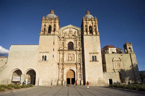 santo-domingo-de-guzman-church-oaxaca-mexico - Oaxaca Pictures - Oaxaca ...