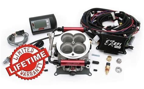 Purchase FAST 30226-KIT FAST Racing EZ-EFI Carburetor to EFI Conversion Kits in Memphis ...