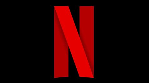 Netflix logo : histoire, signification et évolution, symbole
