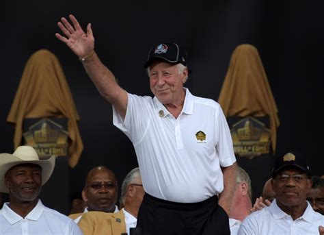 Las Vegas Raiders legend Fred Biletnikoff to be honored in Canton - Sports Illustrated Las Vegas ...