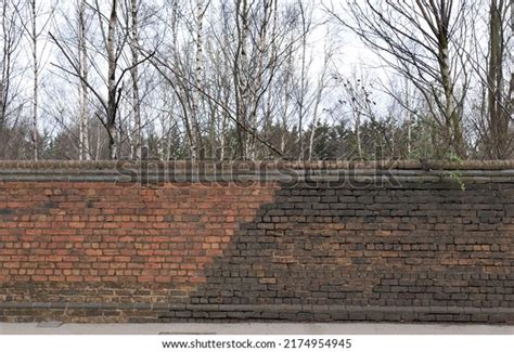 1,054 Wall Coping Images, Stock Photos & Vectors | Shutterstock