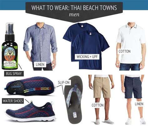 What to wear in thailand learn the thai dress code for bangkok beaches ...