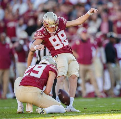 Florida State football most important player countdown: No. 38