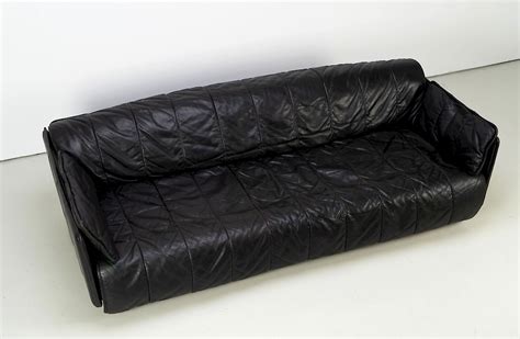 Leather Sofa De Sede DS-69 - Adore Modern