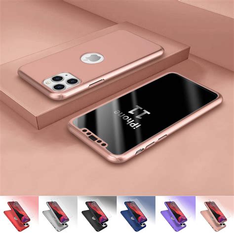 iPhone 11 Case, Sturdy Case for iPhone XI Pro, iPhone 11 Screen ...