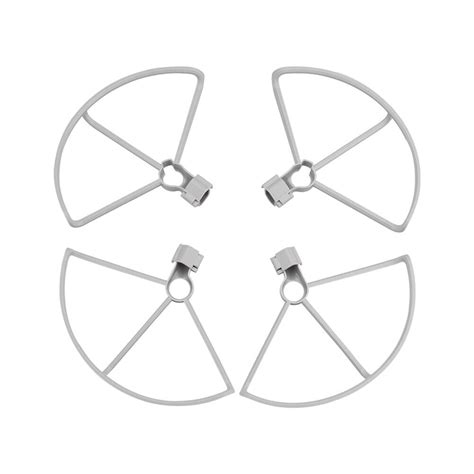 Propellerblattschutz Propellerschutzkäfig für DJI Mini 3 Pro (Grau) | eBay