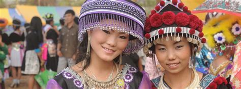 Culture of people country wise : Laos culture