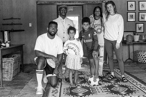 LOOK | Siya and Rachel Kolisi gear up for family duties as school kicks off