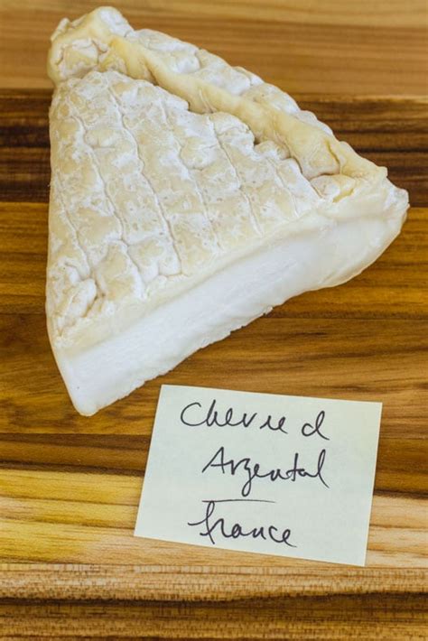 Three Intriguing Goat's Milk Cheeses - The Word on Curd - Fearless Fresh