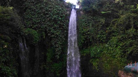 Curug Luhur- (Dulunya) Sebuah Keindahan Alam - Lovely Bogor