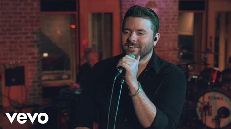 Chris Young - I'm Comin' Over (Live Studio Sessions) - YouTube