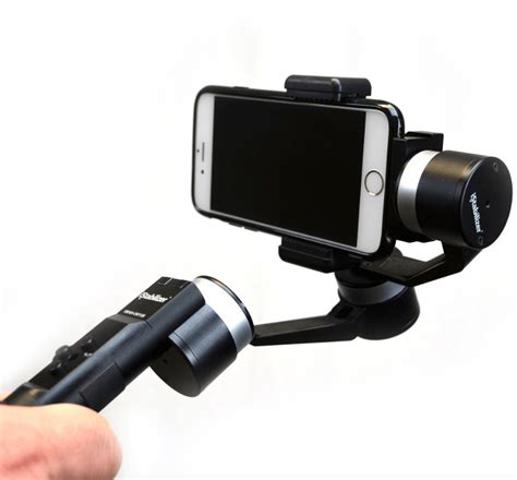 iStabilizer Smartphone Gimbal