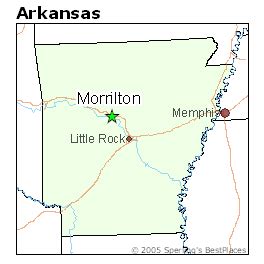 Morrilton, AR