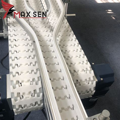 Specifications and application range of flexible line conveyor