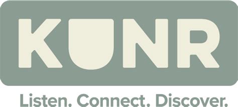 Download Kunr Logo - Parallel - HD Transparent PNG - NicePNG.com