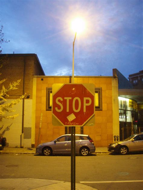 What’s the longest street in DC with no traffic control? – Greater Greater Washington