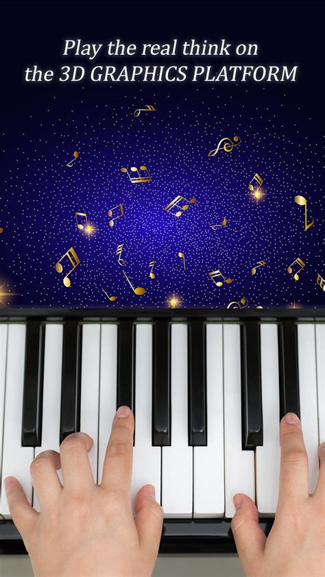 Piano Keyboard APK for Android Download