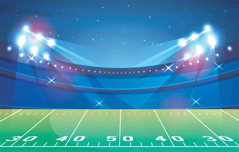 Amazing Superbowl Stadium Background 3882156 Vector Art at Vecteezy